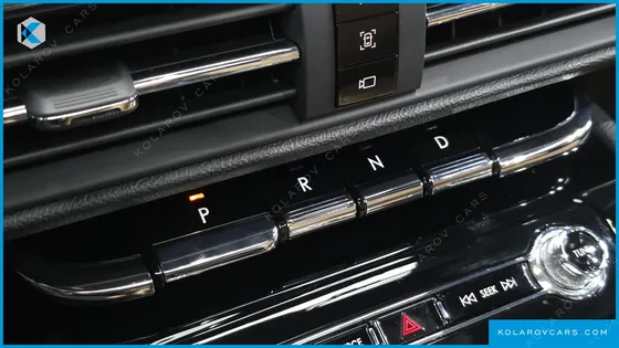 LINCOLN CORSAIR 2.0 RESERVE AWD