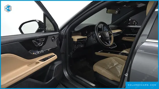 LINCOLN CORSAIR 2.0 RESERVE AWD