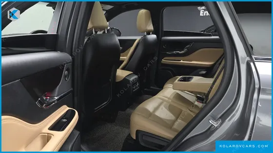 LINCOLN CORSAIR 2.0 RESERVE AWD