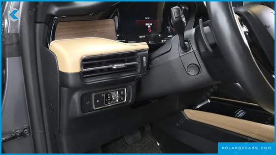 LINCOLN CORSAIR 2.0 RESERVE AWD