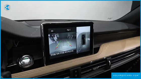 LINCOLN CORSAIR 2.0 RESERVE AWD