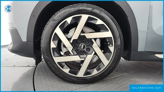 MINI COUNTRYMAN ALL4 SE FAVOURED