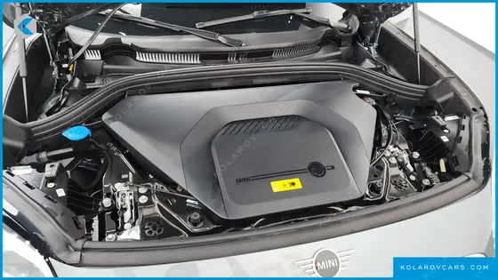 MINI COUNTRYMAN ALL4 SE FAVOURED