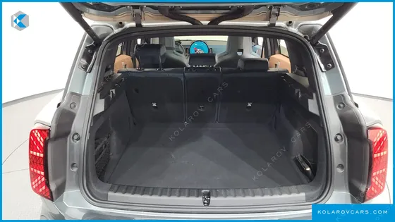 MINI COUNTRYMAN ALL4 SE FAVOURED