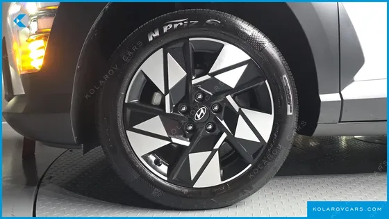 HYUNDAI KONA INSPIRATION