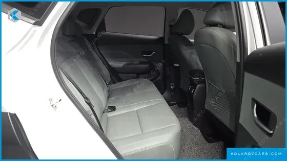 HYUNDAI KONA INSPIRATION