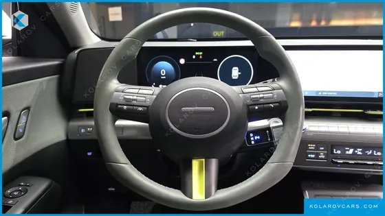 HYUNDAI KONA INSPIRATION