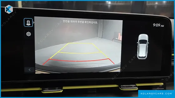 HYUNDAI KONA INSPIRATION