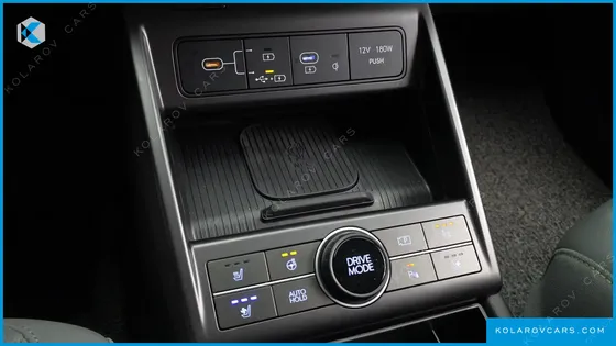 HYUNDAI KONA INSPIRATION