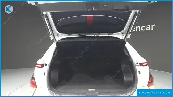 HYUNDAI KONA INSPIRATION