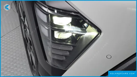 HYUNDAI KONA INSPIRATION