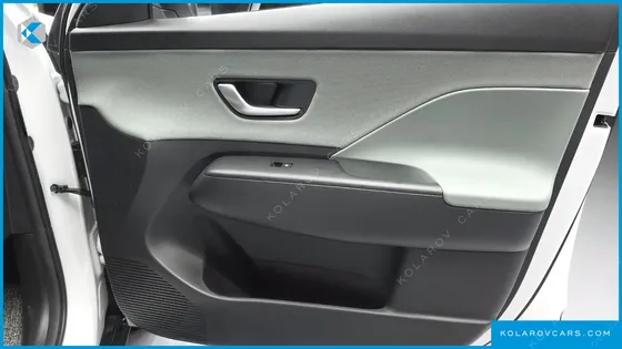 HYUNDAI KONA INSPIRATION