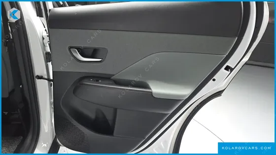 HYUNDAI KONA INSPIRATION