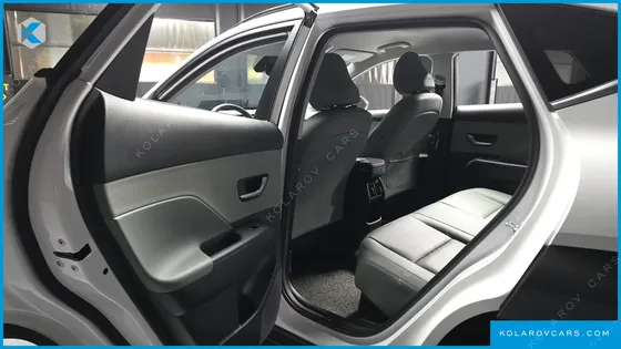 HYUNDAI KONA INSPIRATION