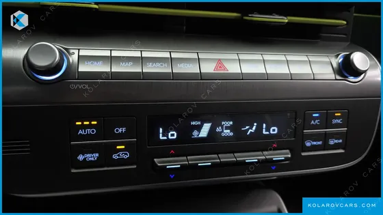 HYUNDAI KONA INSPIRATION