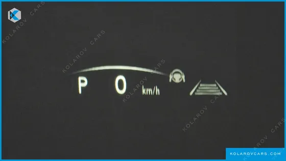 LEXUS LX 700H LUXURY