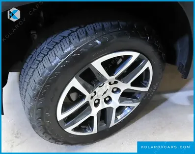 CHEVROLET (GM DAEWOO) COLORADO 2.7 ZL1 4WD