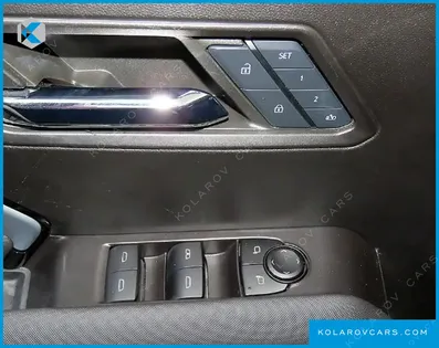 CHEVROLET (GM DAEWOO) COLORADO 2.7 ZL1 4WD