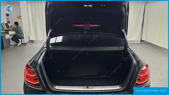 KIA K9 3.8 GDI AWD