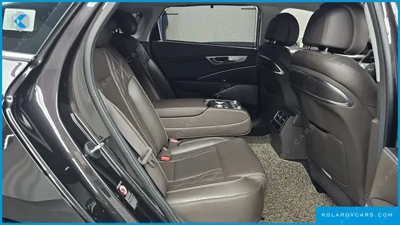 KIA K9 3.8 GDI AWD