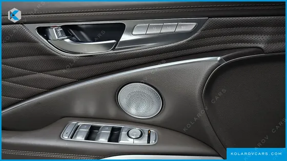 KIA K9 3.8 GDI AWD