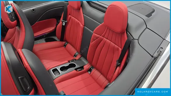 MERCEDES CLE-CLASS CLE200 CABRIOLET