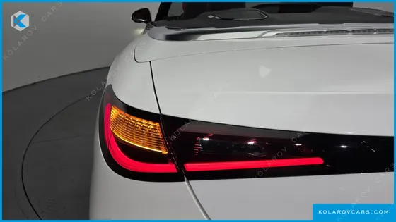 MERCEDES CLE-CLASS CLE200 CABRIOLET