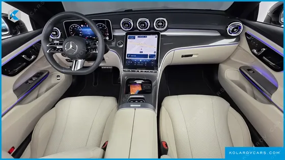 MERCEDES CLE-CLASS CLE200 CABRIOLET