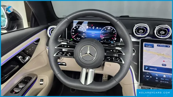 MERCEDES CLE-CLASS CLE200 CABRIOLET