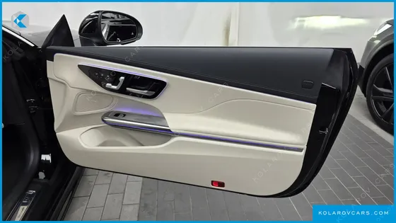MERCEDES CLE-CLASS CLE200 CABRIOLET