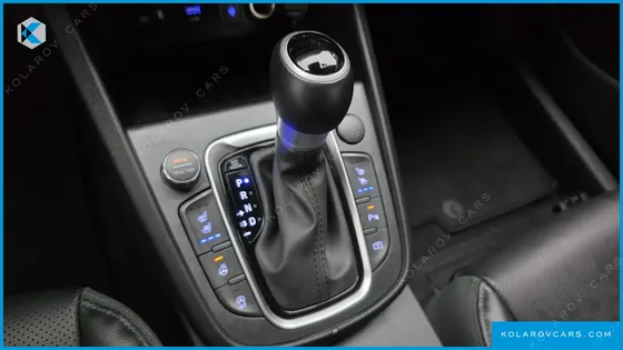 HYUNDAI KONA GASOLINE 2.0 2WD