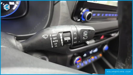 HYUNDAI KONA GASOLINE 2.0 2WD