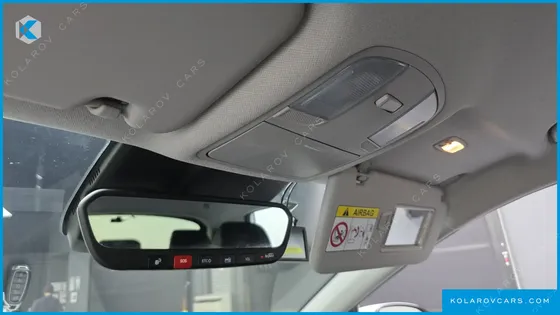 HYUNDAI KONA GASOLINE 2.0 2WD