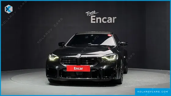 BMW M2 M2 COUPE