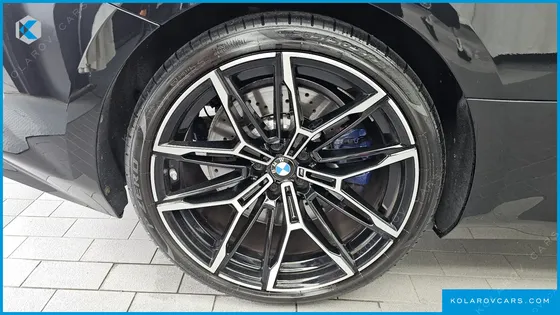 BMW M2 M2 COUPE