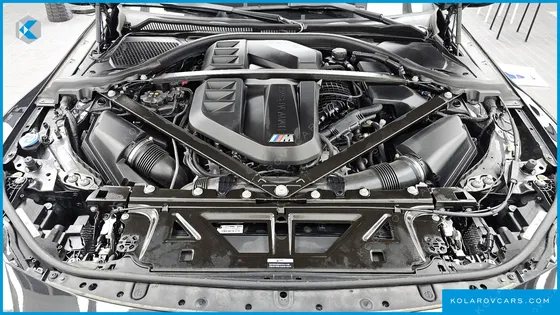 BMW M2 M2 COUPE