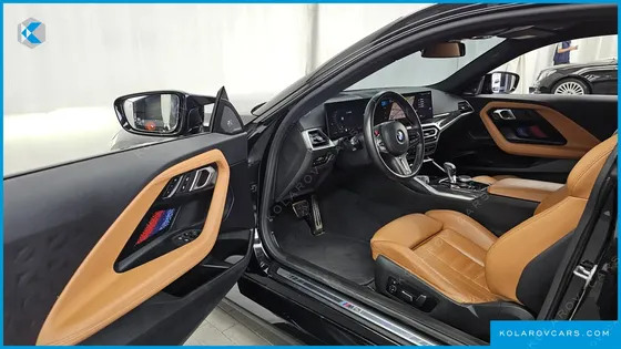 BMW M2 M2 COUPE