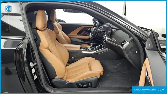BMW M2 M2 COUPE