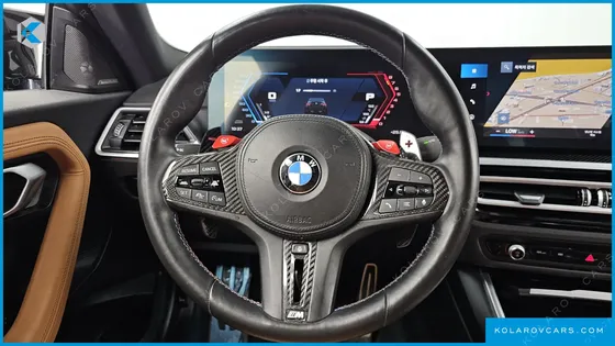 BMW M2 M2 COUPE