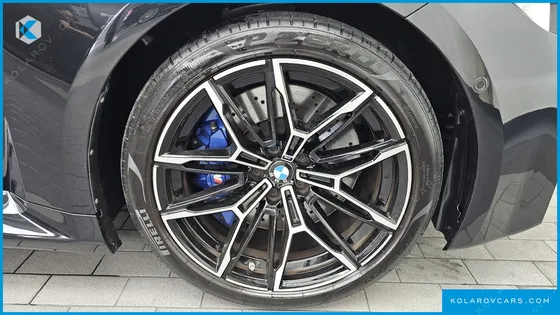 BMW M2 M2 COUPE