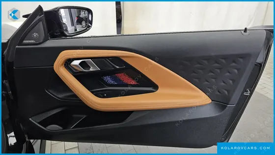 BMW M2 M2 COUPE