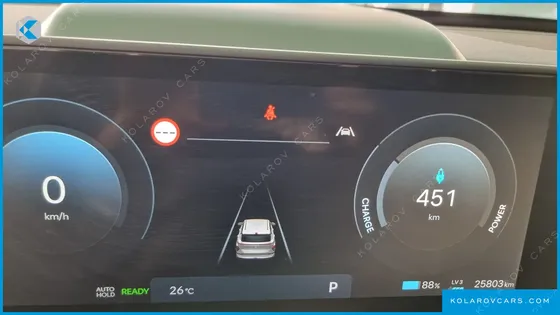 HYUNDAI KONA LONG RANGE