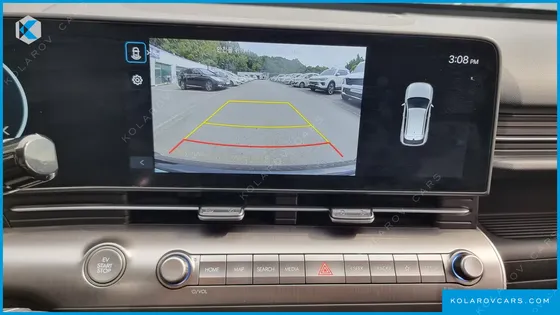 HYUNDAI KONA LONG RANGE