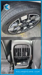 HYUNDAI KONA LONG RANGE