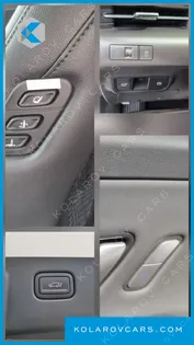 HYUNDAI KONA LONG RANGE