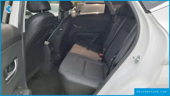HYUNDAI KONA LONG RANGE