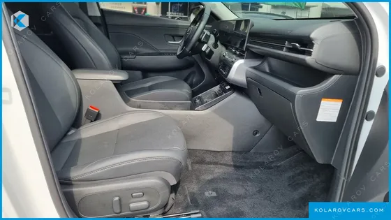HYUNDAI KONA LONG RANGE
