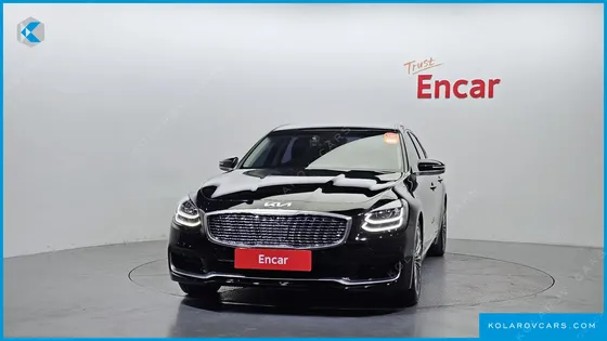 KIA K9 3.3 GDI