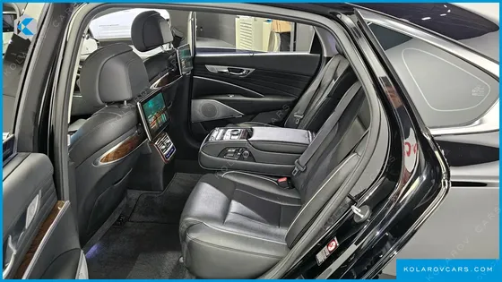 KIA K9 3.3 GDI