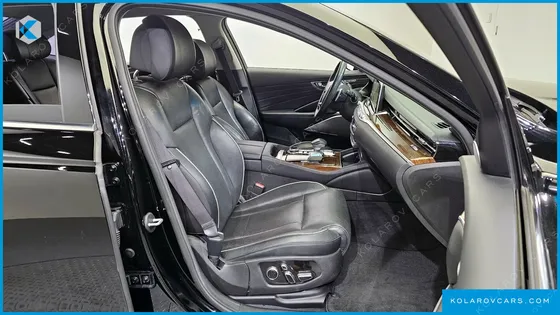 KIA K9 3.3 GDI